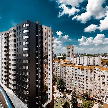 Diplomat The Best Ultra Central Apartaments Kischinau Exterior foto