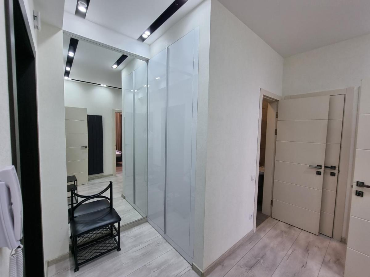 Diplomat The Best Ultra Central Apartaments Kischinau Exterior foto