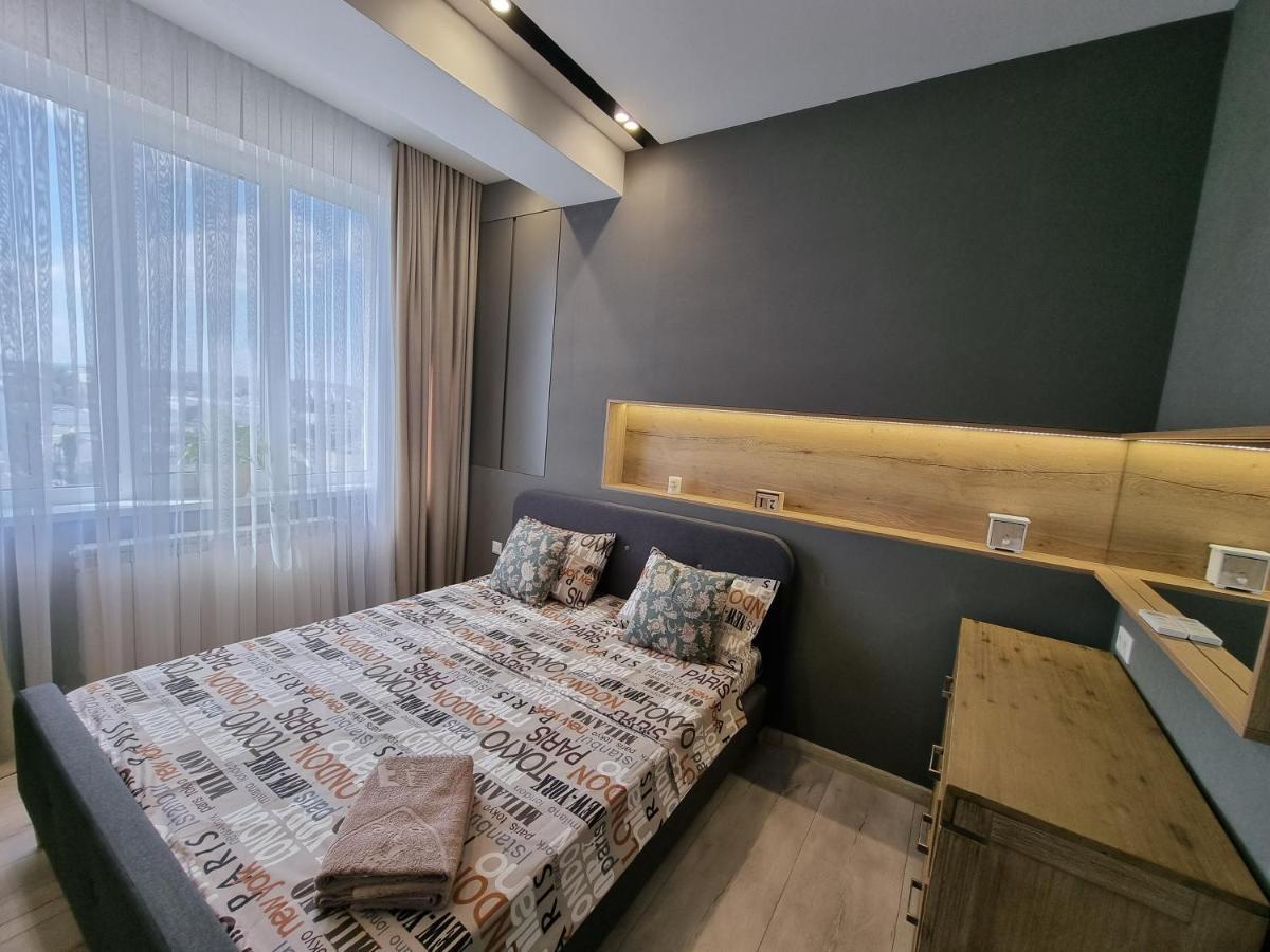 Diplomat The Best Ultra Central Apartaments Kischinau Exterior foto