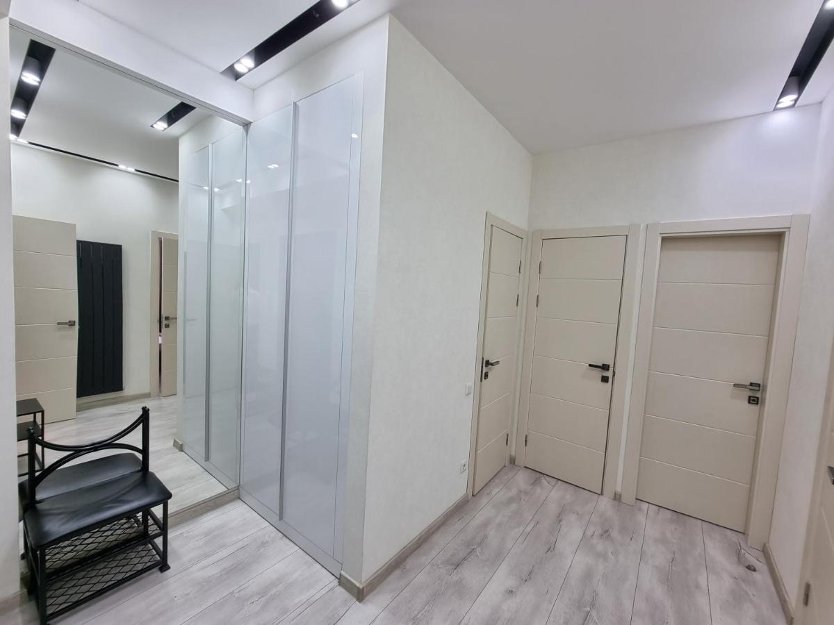 Diplomat The Best Ultra Central Apartaments Kischinau Exterior foto